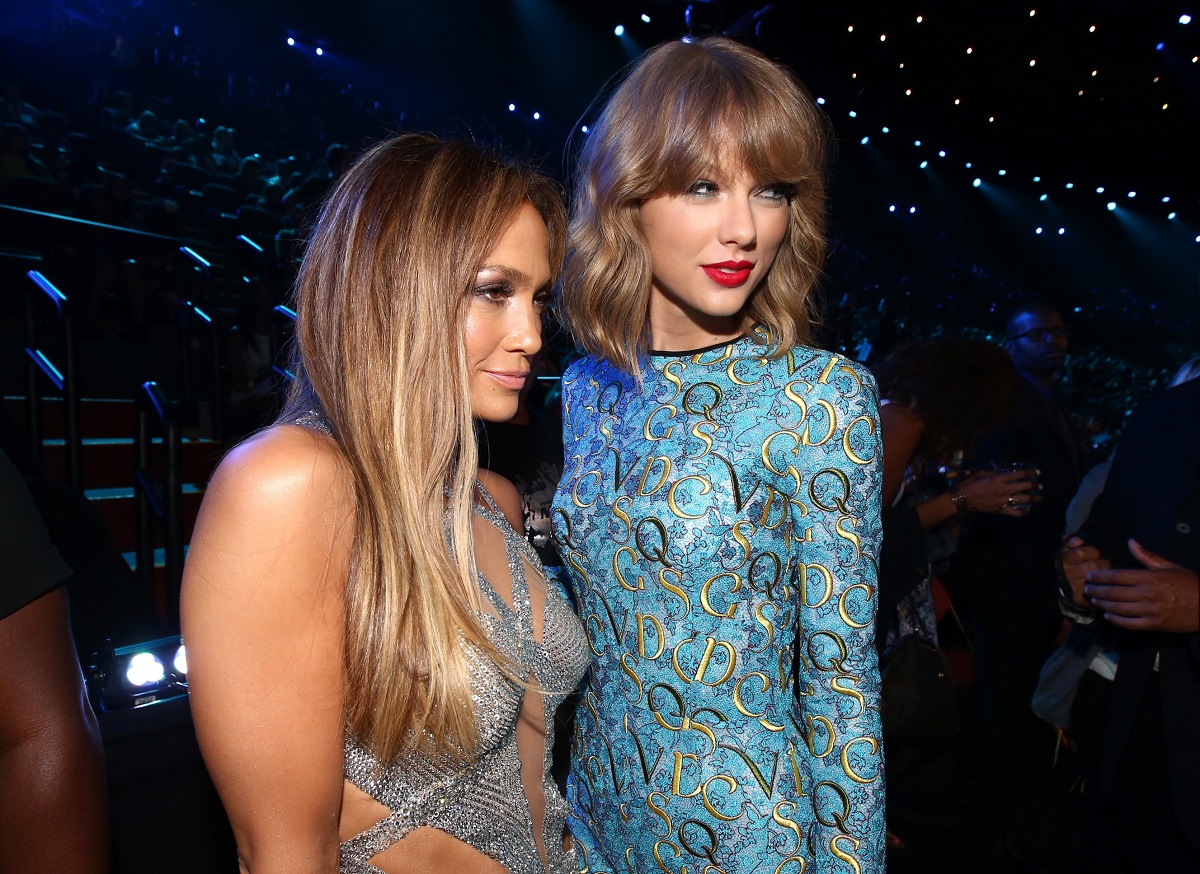 Taylor Swift a refuzat să apară în filmul lui Jennifer Lopez. Ce alte vedete au mai fost invitate?
