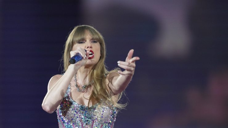 VIDEO. Taylor Swift face primele dezvăluiri despre următorul său album. Când va fi lansat „The Tortured Poets Department”?