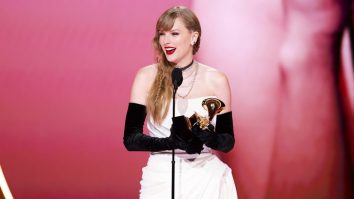Grammy 2024: Taylor Swift a câștigat premiul pentru albumul anului/ Billie Eilish câștigă „Song of the year”