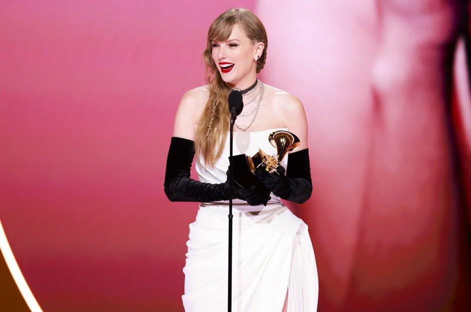 Grammy 2024 Taylor Swift a câștigat premiul pentru albumul anului