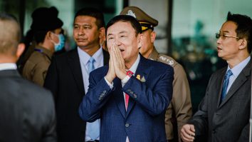 Thaksin Shinawatra, fostul prim-ministru thailandez, a fost eliberat condiționat. Ce restricții i-au fost impuse acestuia