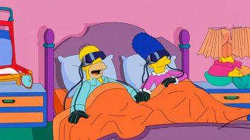 Teoriile serialului „The Simpsons”. Cum reușește echipa de producție să vadă viitorul