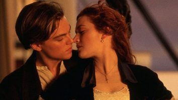 Cum te inspiră un sărut? Iată cele mai cunoscute povești de dragoste din filme