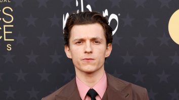 Tom Holland trece de la super-eroi la Shakespeare. Actorul intră în pielea lui Romeo într-o nouă producție West End