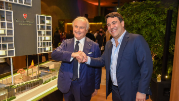 Flavia Borzone susține că este fiica moștenitorului Lamborghini