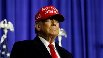 Trump a rupt tăcerea cu privire la moartea lui Aleksei Navalnîi: „Suntem o națiune în declin, o națiune falimentară″