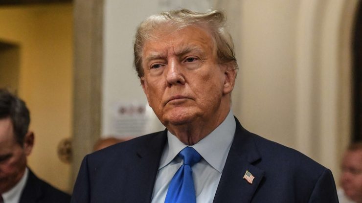 Trump este obligat să plătească 354 de milioane de dolari într-un caz de fraudă