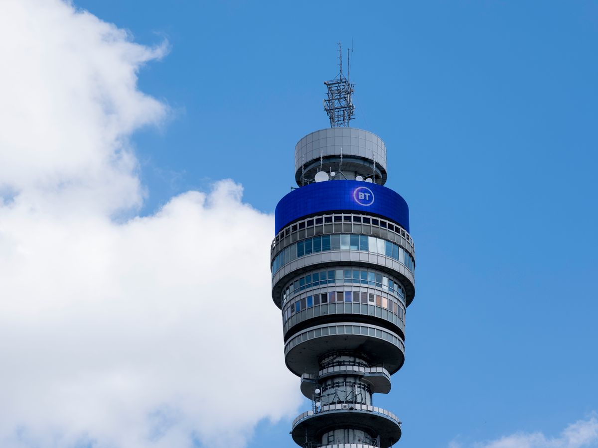BT Tower, un simbol al Londrei, va fi transformat într-un hotel