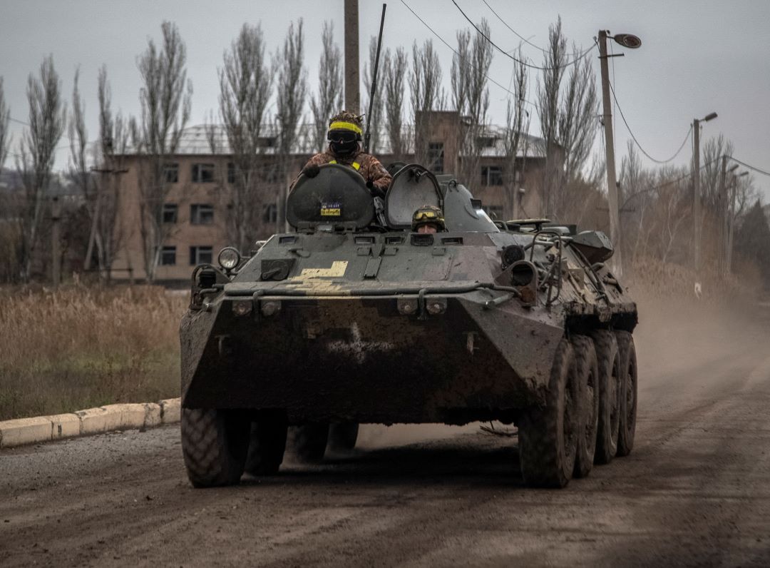 10% dintre europeni cred că Ucraina poate învinge Rusia. Punctul final? O formă de „acord de compromis”