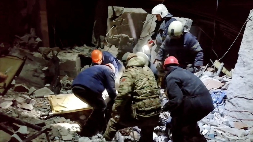 LIVE UPDATE. Ziua 712 de război în Ucraina. 28 de persoane au fost ucise după ce forțele ucrainene au bombardat o brutărie
