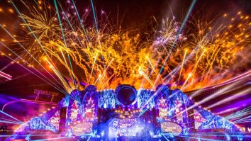 UNTOLD ocupă locul 3 în topul celor mai mari 100 de festivaluri ale lumii. Anul acesta are loc în perioada 8-11 august