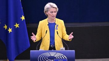 Ursula von der Leyen vrea să retragă proiectul de lege pe pesticide