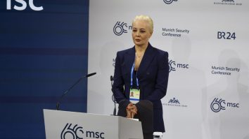 Conferința de la München statuează urgența apărării împotriva Rusiei. Liderii reuniți au ținut un moment de reculegere pentru Navalnîi