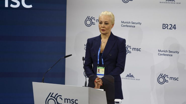 Conferința de la München statuează urgența apărării împotriva Rusiei. Liderii reuniți au ținut un moment de reculegere pentru Navalnîi