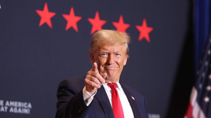 Casa Albă, îngrijorată de comentariile lui Trump.  Fostul președinte al SUA e de partea lui Putin