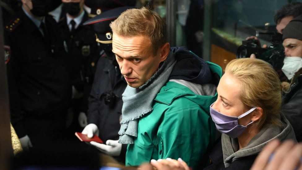Unde e trupul lui Navalnîi? Echipa celui mai proeminent opozant al lui Putin acuză guvernul rus că încearcă să ascundă urmele crimei
