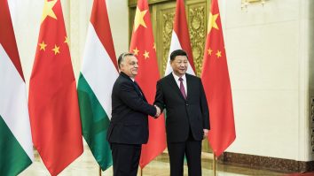 Ungaria a semnat un acord cu China. Orban sfidează NATO prin apropierea de Xi Jinping