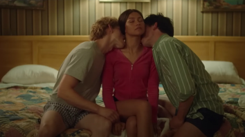 Zendaya a postat un nou trailer pentru filmul „Challengers”. Ce detalii sunt dezvăluite