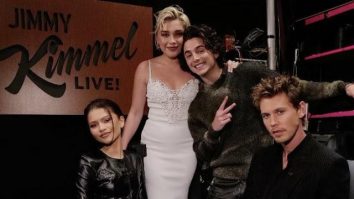 Ce secrete ascund protagoniștii filmului „Dune: Partea a doua”?