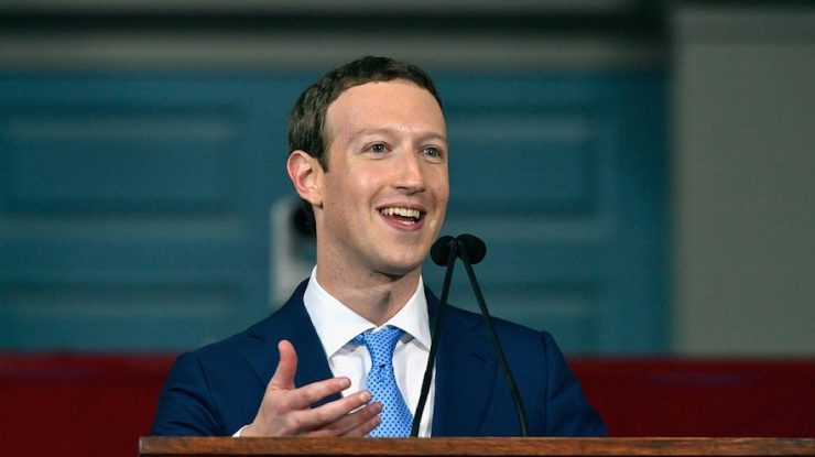 Povestea Facebook, rețeaua socială care încă prosperă 20 de ani mai târziu