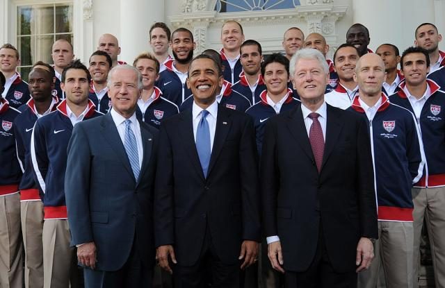 Biden face strângere de fonduri la New York alături de Obama și Clinton. Evenimentul ar putea strânge peste 25 de milioane de dolari pentru campania președintelui SUA