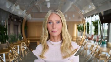Gwyneth Paltrow lansează o aplicație de meditație bazată pe Inteligență Artificială