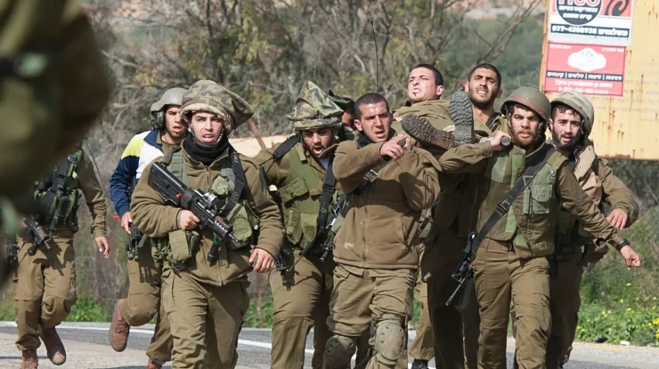 LIVE UPDATE. Război în Israel, ziua 160. Netanyahu aprobă planurile pentru operațiunea militară de la Rafah