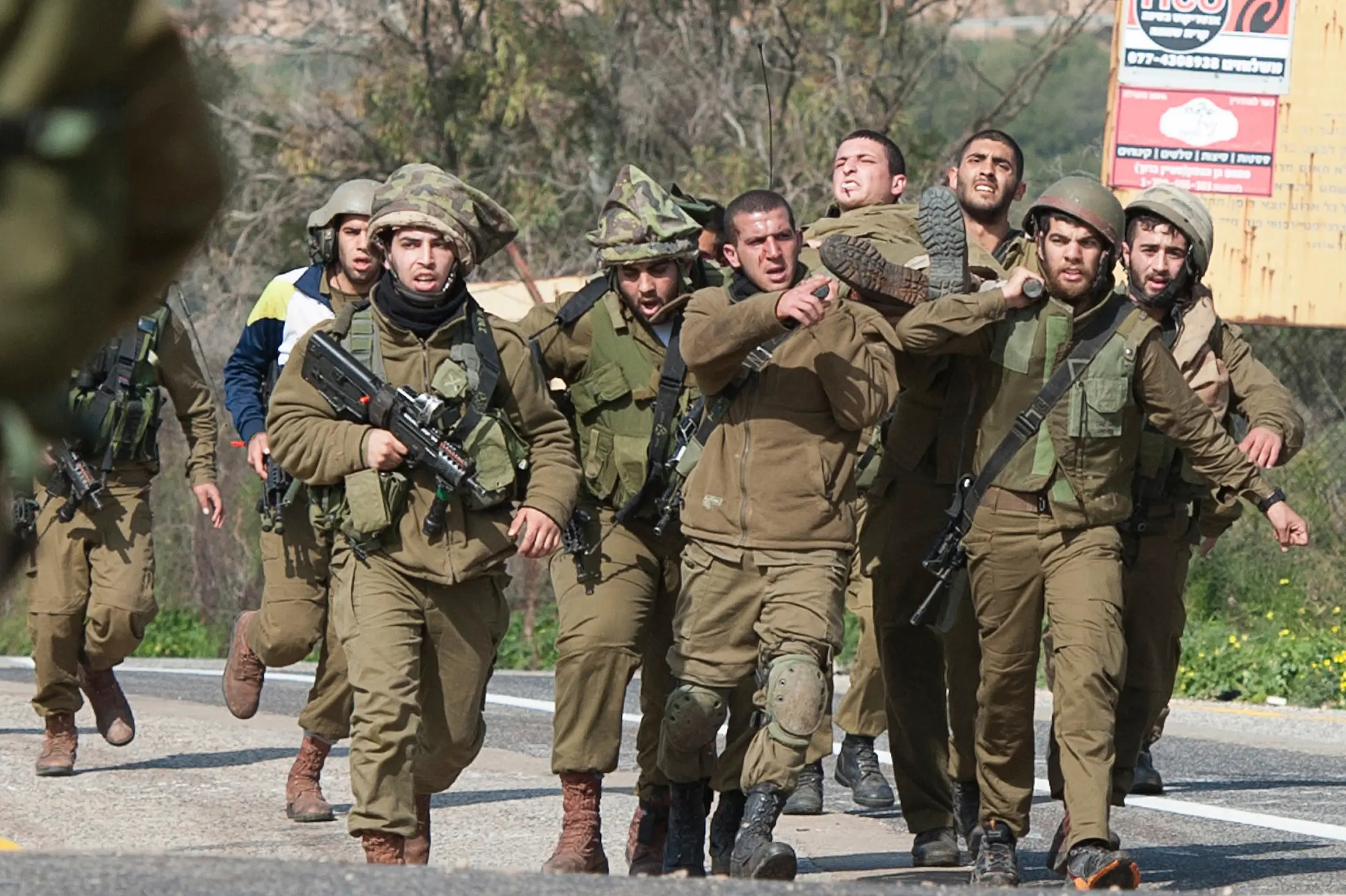 LIVE UPDATE. Război în Israel, ziua 160. Netanyahu aprobă planurile pentru operațiunea militară de la Rafah