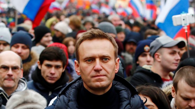 LIVE UPDATE. Război în Ucraina, ziua 738. Convingerile lui Navalnîi „nu vor dispărea”, afirmă Josep Borrell/ Cel puțin 115 persoane ar fi fost reținute la înmormântarea lui Navalnîi