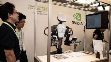 Nvidia „sparge gheața” cu roboții umanoizi. Ce presupune proiectul GROOT
