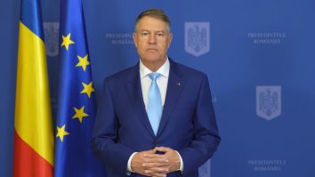 Legea „2 Mai” a fost promulgată de preşedintele Klaus Iohannis