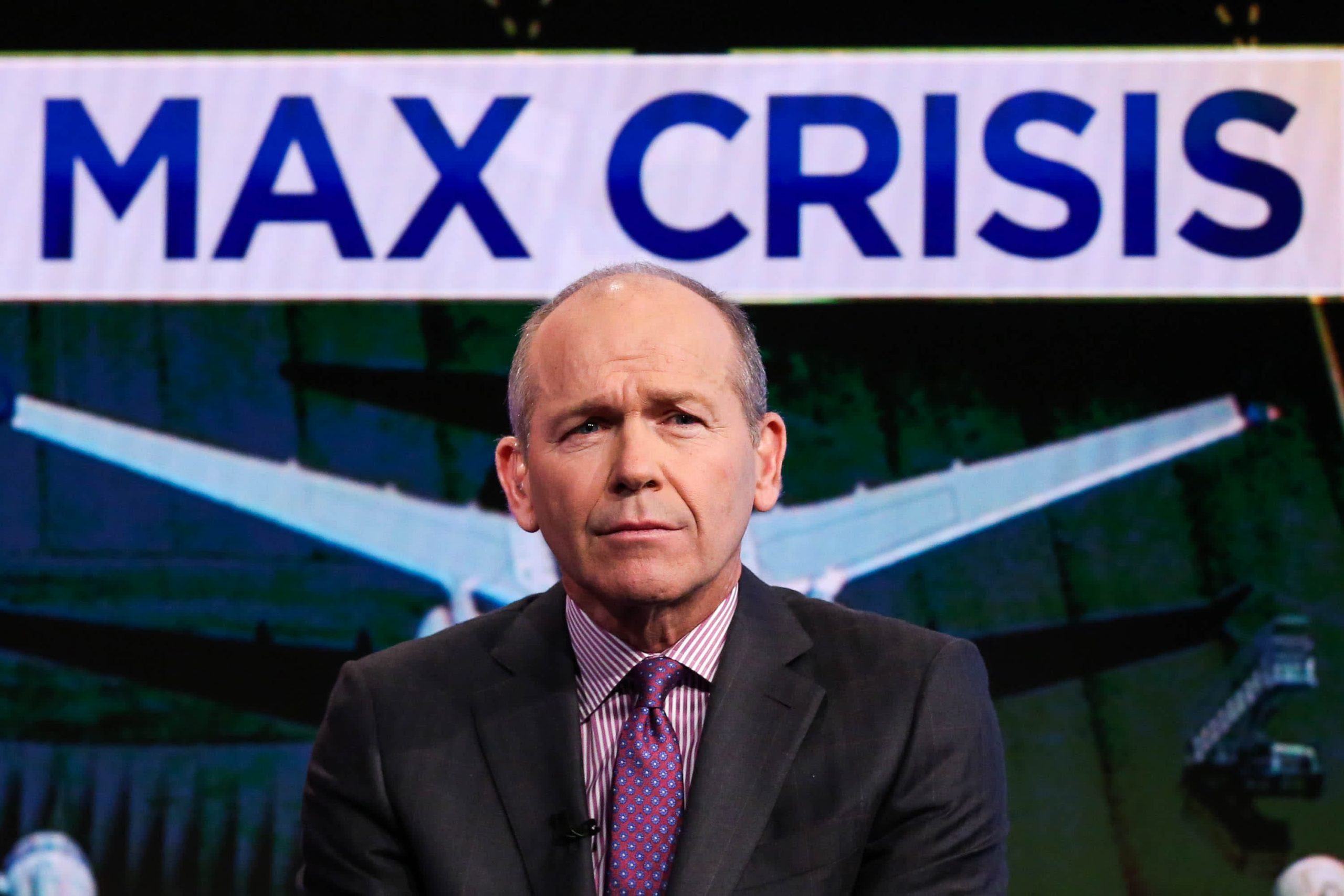 CEO-ul Boeing, Dave Calhoun, va demisiona la sfârșitul anului. Alături de el pleacă Președintele Consiliului de Administrație și Șeful avioanelor comerciale