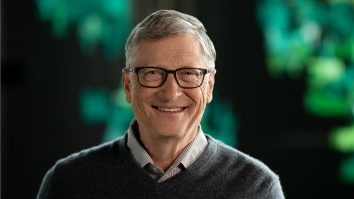 Bill Gates a donat 50 de milioane de dolari unei organizații nonprofit care sprijină campania prezidențială a Kamalei Harris
