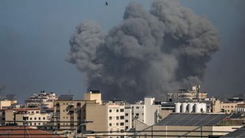 LIVE UPDATE. Război în Israel, ziua 174. Israelul afirmă că 20 de rachete și 2 rachete antitanc au fost lansate vineri din Liban
