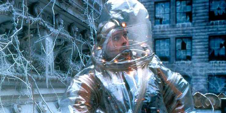 Cât de realiste sunt filmele apocaliptice? „12 Monkeys” îți arată cum lumea ar putea fi distrusă de o armă biologică creată de om