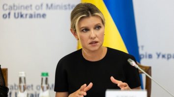 Olena Zelenska nu va participa la discursul anual al lui Joe Biden. La eveniment a fost invitată și Iulia Navalnaia