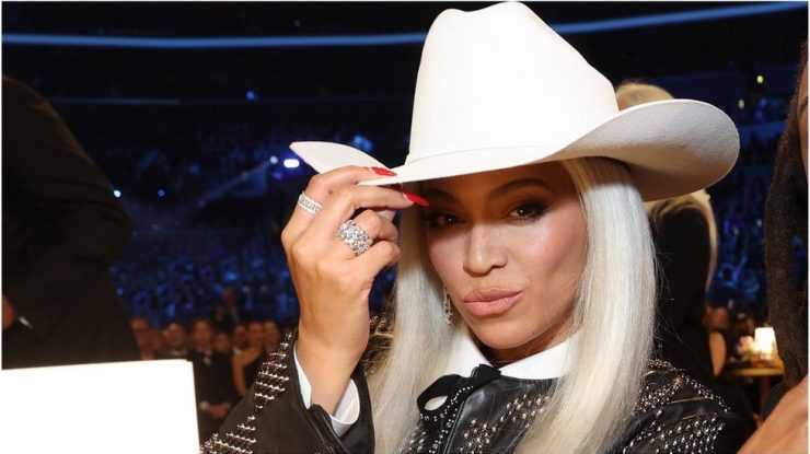 Dolly Parton spune că Beyoncé a înregistrat un cover al piesei sale, „Jolene”: „Este o cântăreață extraordinară”