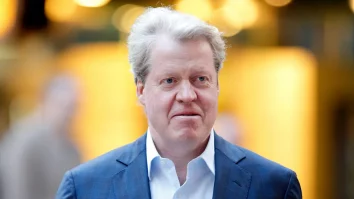 Earl Spencer, fratele Prințesei Diana, a declarat că a fost abuzat sexual la internatul de la Maidwell Hall