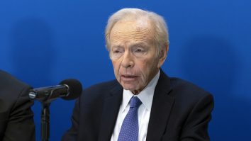 Fostul senator american Joe Lieberman a murit