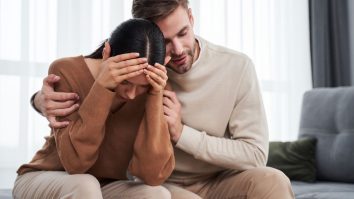 Cum definești infidelitatea? Sociolog: „Noi ne abținem să nu înșelăm, pentru că tendința naturală a omului este să o facă”