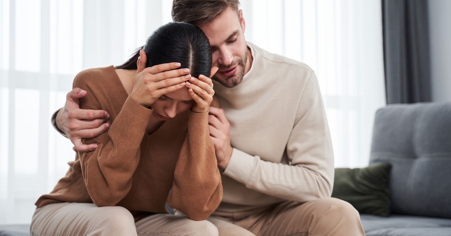 Cum definești infidelitatea? Sociolog: „Noi ne abținem să nu înșelăm, pentru că tendința naturală a omului este să o facă”