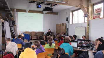 Astăzi are loc Concursul Național de Public Speaking în limba engleză. Care este tema din acest an