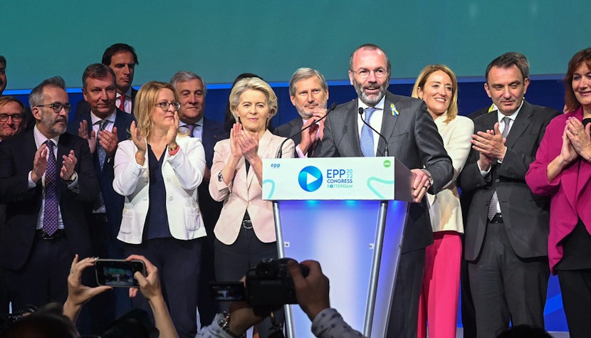 Europa se vede la București. Congresul PPE are loc marți și miercuri