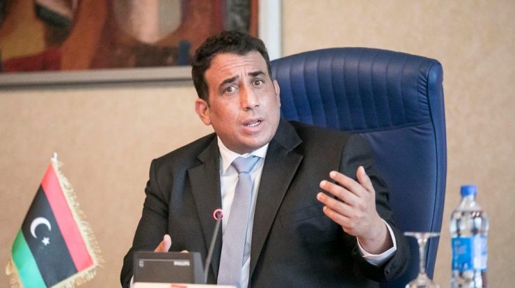 Libia va investiga afirmațiile potrivit cărora contrabanda cu petrol alimentează războiul civil din Sudan