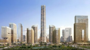 Un nou oraș se ridică în Egipt. Când va fi finalizată „Noua Capitală Administrativă”