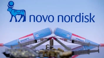 Acțiunile Novo Nordisk ating maxime record  datorită noului medicament revoluționar împotriva obezității. Cât de repede au slăbit participanții