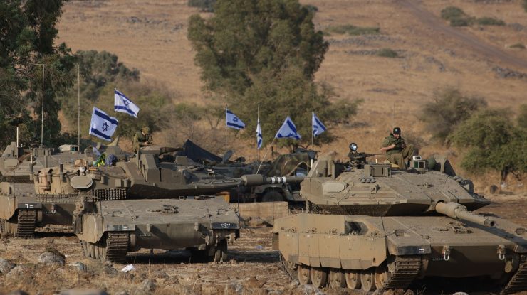 LIVE UPDATE. Război în Israel, ziua 163. Foametea este „iminentă” în nordul Fâșiei Gaza, potrivit ONU