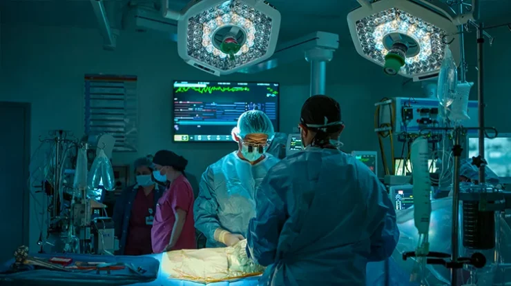 FDA emite o alertă de nivel maxim privind o pompă cardiacă disponibilă pe piață, care a provocat 49 de decese și 129 de răni