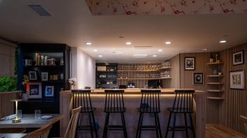 Care sunt cele mai bune restaurante din Beverly Hills? Sushi Note Omakase este considerată cea mai exclusivistă locație