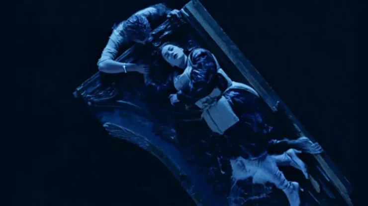 Controversata ușă din filmul Titanic s-a vândut cu 718.750 de dolari. Ce alte obiecte de recuzită se găsesc la Heritage Auctions’ Treasures from Planet Hollywood